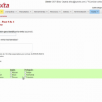 Calixta Blaster 2